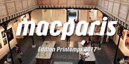 macparis Édition Printemps