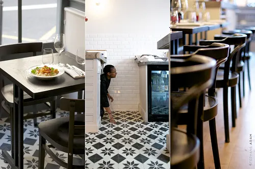 Le Café Figue Restaurant Paris
