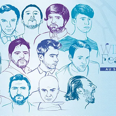 Le WIHMini Festival prêt à électriser le Showcase