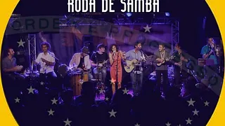 soirée brésilienne avec Clube dos Democraticos