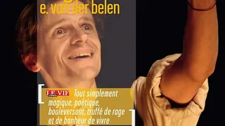 L’Appel du large