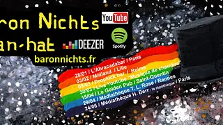 Baron Nichts