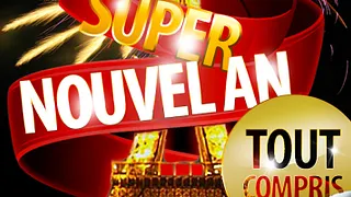 Le SUPER NOUVEL AN 2018 : tout est compris