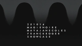 Magie Noire