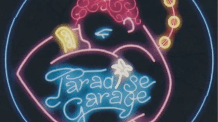 Paradise Garage Tribute