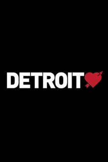 DETROIT LOVE Feat CARL CRAIG, KEVIN SAUNDERSON, MORITZ VON OSWALD