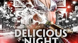 Delicious Night Spécial Christmas party