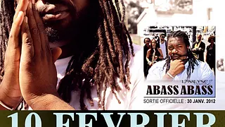 ABASS ABASS