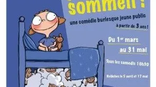 J'ai Papa Sommeil