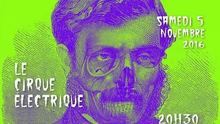 Hollywoodfun Downstairs + Vandal X + Roue Libre