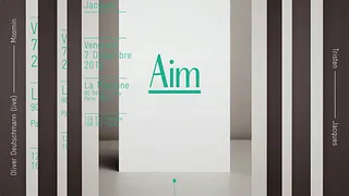 Aim Label Night with Oliver Deutschmann & and More