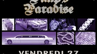 PIMP'S PARADISE