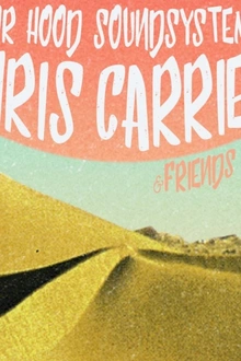 Neighbor Hood Soundsystem 4 years with Chris Carrier and friends