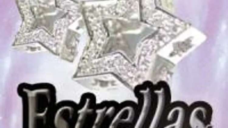 Dancing Estrellas