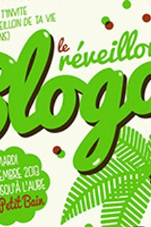 Le reveillon de la blogo