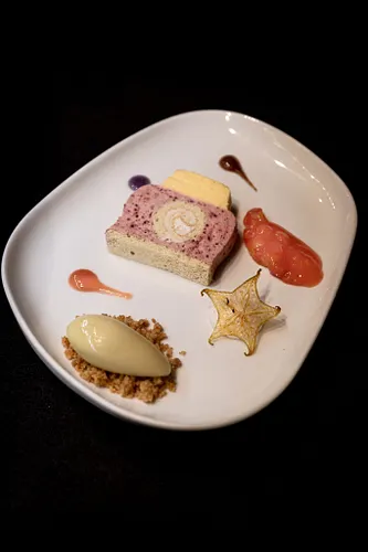 Leriche Restaurant Paris