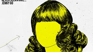RELEASE PARTY EP " I HATE YOU! "