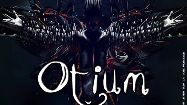 OTIUM