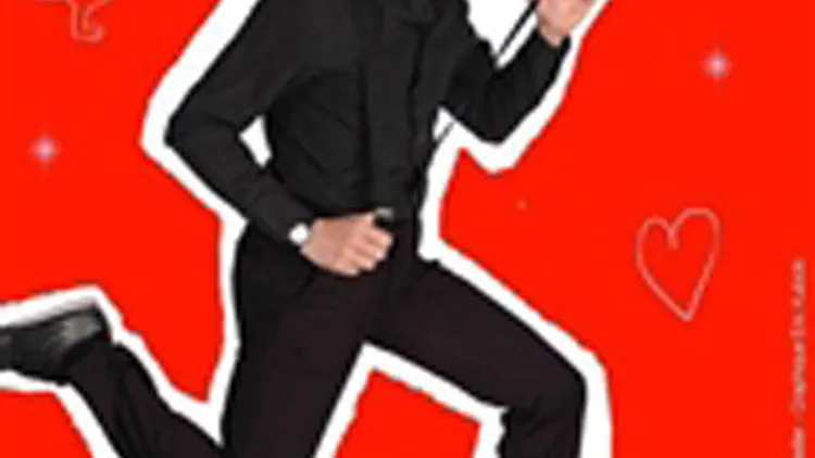 José Cruz dans "ola"