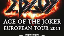 EDGUY + KOTTAK