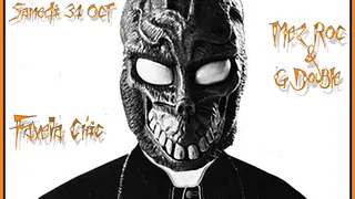 Divine Halloween