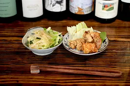 Abri Soba