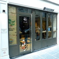 Maison Caron