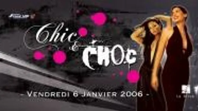 Chic & Choc