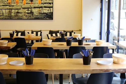 Juste Restaurant Paris