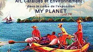 Art, Caraibes et Environnement