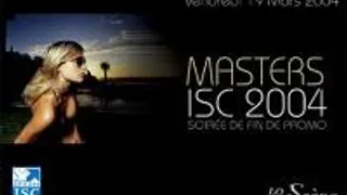 Masters Isc 2004