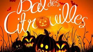 le bal des citrouilles