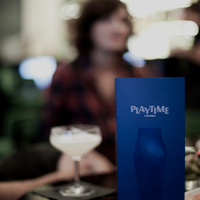 Playtime Cocktails