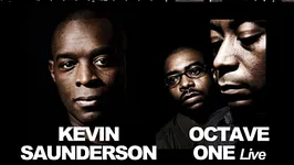 A NIGHT IN DETROIT : KEVIN SAUNDERSON, OCTAVE ONE