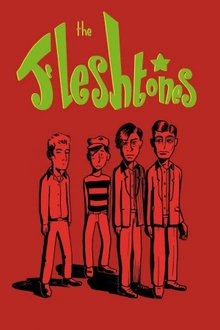 The Fleshtones en concert
