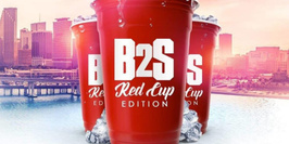 B2S Red Cup