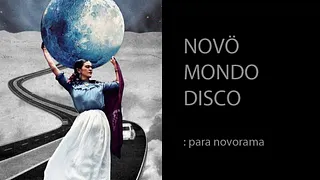 NovöMondoDisco: