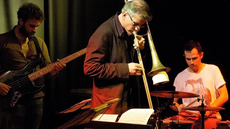 3pTyque en concert au 38Riv'