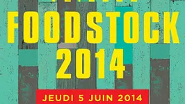 Veillée Foodstock 2014