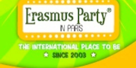 Erasmus Party in Paris Mexico