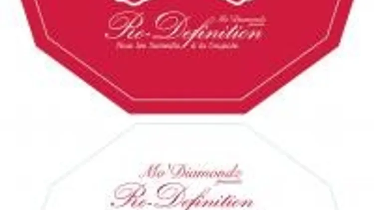 Re-definition