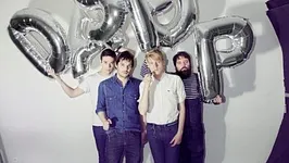 Das Pop + guest