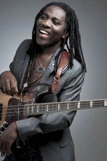Richard Bona