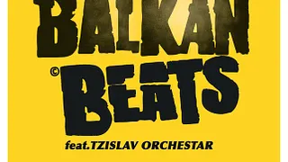 BALKANBEATS