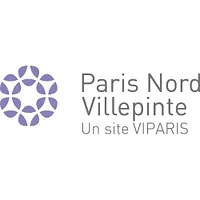 Parc des expositions de Paris-Nord Villepinte