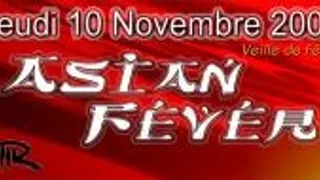 Asian Fever