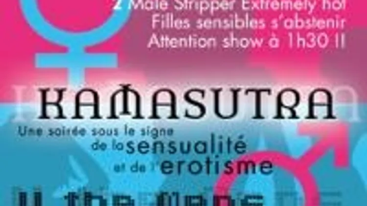 Kamasutra