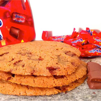 La Fabrique - Cookies - 1er