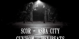 Hexibeats vs Asba City