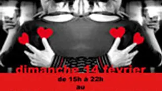 Bal Tango de la Saint Valentin